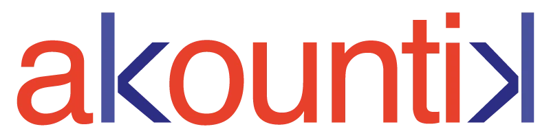 Logo Akountik