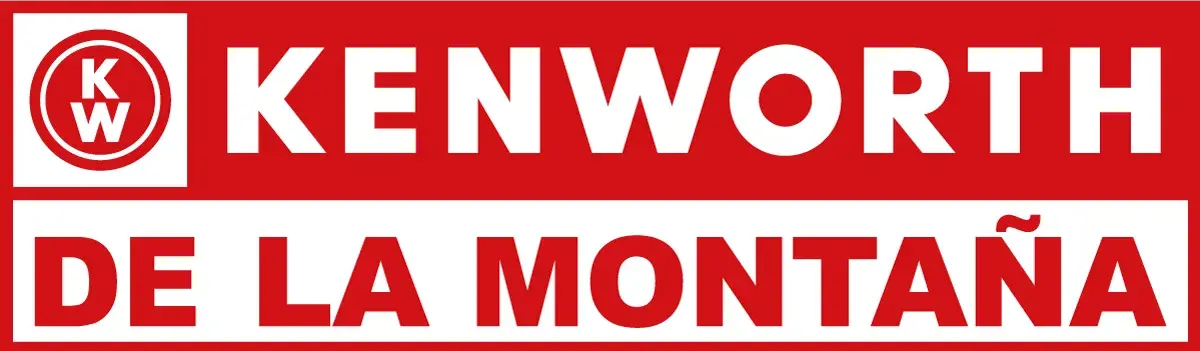 Logo Kenworth