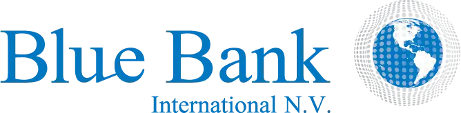 Logo Bluebank