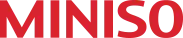Logo Miniso